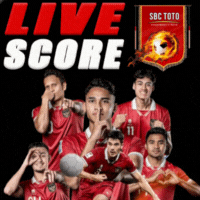 LIVE SCORE